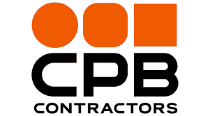 CPB Contractors Logo