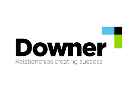 Downer Logo