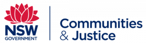 NSW DCJ