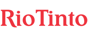 Rio Tinto Logo