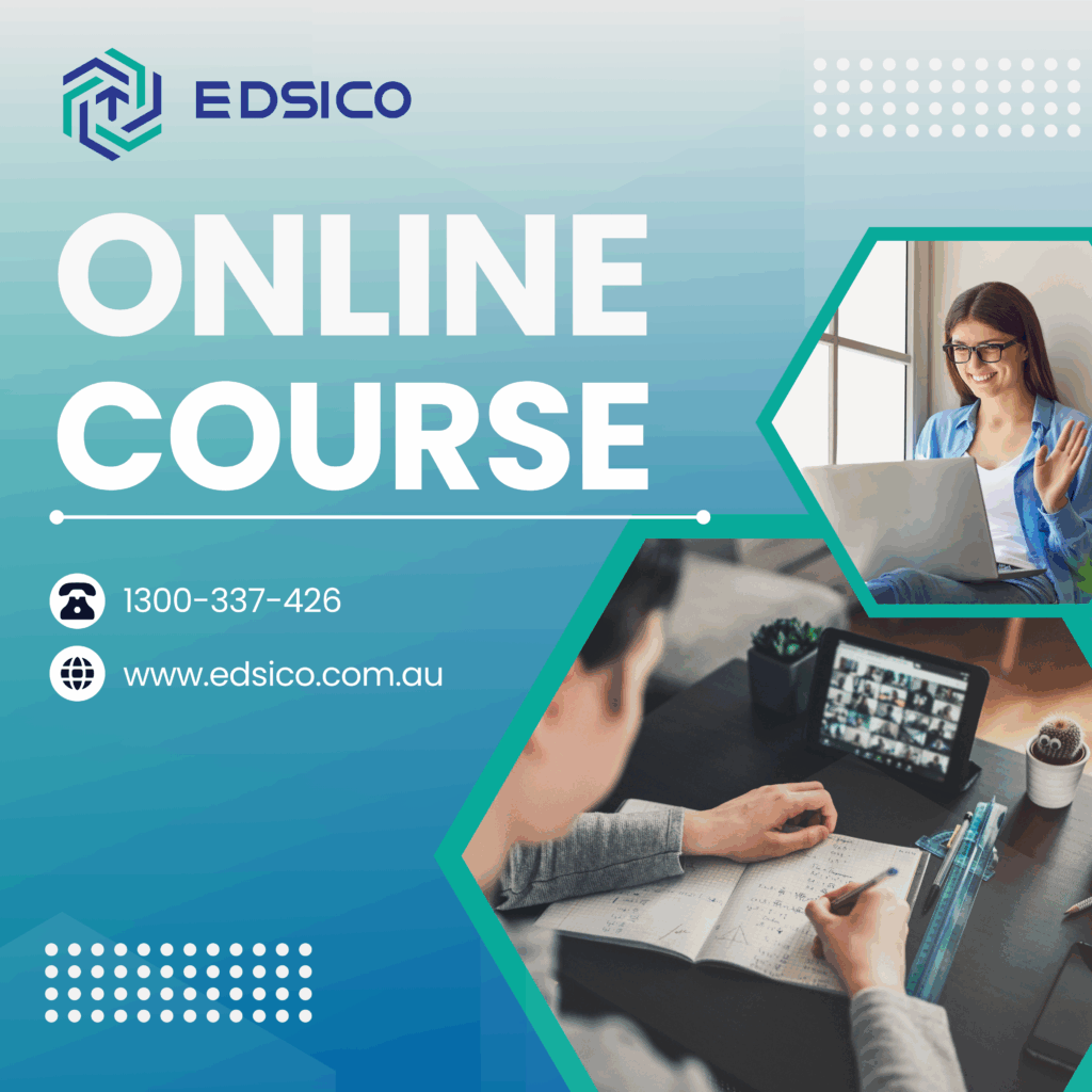 Online Courses & Training - EDSICO